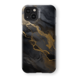 Handyhülle mit glänzender oder matter Oberfläche und vollflächigem rundum Druck. Individuelle Anpassung und schlankes Design vereinen optimalen Schutz und Persönlichkeit.