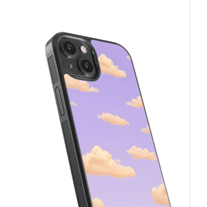 Handyhülle aus robustem, schwarzem TPU-Material und hochwertigem HD-Druck. Individuelle Anpassung und angenehme Handhabung vereinen optimalen Schutz und Persönlichkeit.