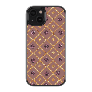 Handyhülle aus robustem, schwarzem TPU-Material und hochwertigem HD-Druck. Individuelle Anpassung und angenehme Handhabung vereinen optimalen Schutz und Persönlichkeit.