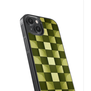 Handyhülle aus robustem, schwarzem TPU-Material und hochwertigem HD-Druck. Individuelle Anpassung und angenehme Handhabung vereinen optimalen Schutz und Persönlichkeit.