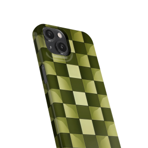 Handyhülle mit glänzender oder matter Oberfläche und vollflächigem rundum Druck. Individuelle Anpassung und schlankes Design vereinen optimalen Schutz und Persönlichkeit.