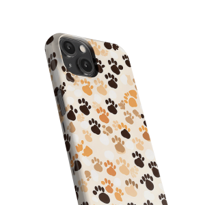 Handyhülle mit glänzender oder matter Oberfläche und vollflächigem rundum Druck. Individuelle Anpassung und schlankes Design vereinen optimalen Schutz und Persönlichkeit.