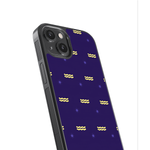 Handyhülle aus robustem, schwarzem TPU-Material und hochwertigem HD-Druck. Individuelle Anpassung und angenehme Handhabung vereinen optimalen Schutz und Persönlichkeit.