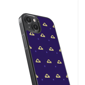 Handyhülle aus robustem, schwarzem TPU-Material und hochwertigem HD-Druck. Individuelle Anpassung und angenehme Handhabung vereinen optimalen Schutz und Persönlichkeit.