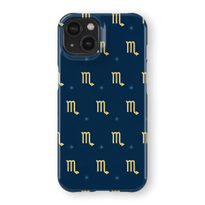 Handyhülle mit glänzender oder matter Oberfläche und vollflächigem rundum Druck. Individuelle Anpassung und schlankes Design vereinen optimalen Schutz und Persönlichkeit.