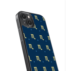 Handyhülle aus robustem, schwarzem TPU-Material und hochwertigem HD-Druck. Individuelle Anpassung und angenehme Handhabung vereinen optimalen Schutz und Persönlichkeit.