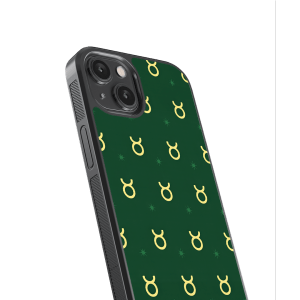 Handyhülle aus robustem, schwarzem TPU-Material und hochwertigem HD-Druck. Individuelle Anpassung und angenehme Handhabung vereinen optimalen Schutz und Persönlichkeit.