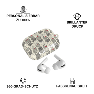 Kopfhörerhülle mit schimmernder oder matter Oberfläche und umfassendem Rundumdruck. Maßgeschneiderte Anpassung und filigranes Design bieten idealen Schutz und Ausdruck der Persönlichkeit.