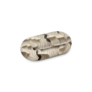 Kopfhörerschutz mit glänzender oder matter Oberfläche und vollständigem Rundumdruck. Individuelle Anpassung und schmales Design kombinieren optimalen Schutz und Persönlichkeitsausdruck.