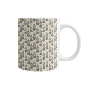 Hochwertige Keramiktasse in verschiedenen Trendfarben vereinen nicht nur Stilqualität und Individualität, sondern bietet auch pflegeleichte Reinigung und grenzenlose Personalisierung im Alltag.