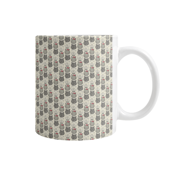 Hochwertige Keramiktasse in verschiedenen Trendfarben vereinen nicht nur Stilqualität und Individualität, sondern bietet auch pflegeleichte Reinigung und grenzenlose Personalisierung im Alltag.