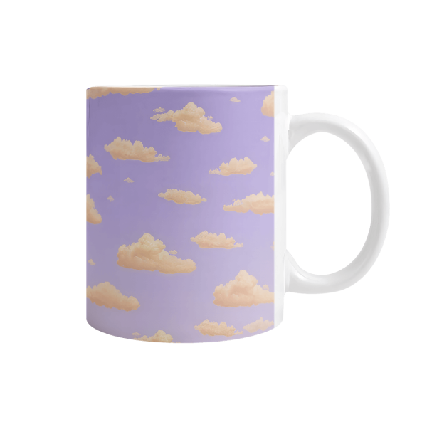 Hochwertige Keramiktasse in verschiedenen Trendfarben vereinen nicht nur Stilqualität und Individualität, sondern bietet auch pflegeleichte Reinigung und grenzenlose Personalisierung im Alltag.