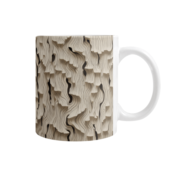 Hochwertige Keramiktasse in verschiedenen Trendfarben vereinen nicht nur Stilqualität und Individualität, sondern bietet auch pflegeleichte Reinigung und grenzenlose Personalisierung im Alltag.