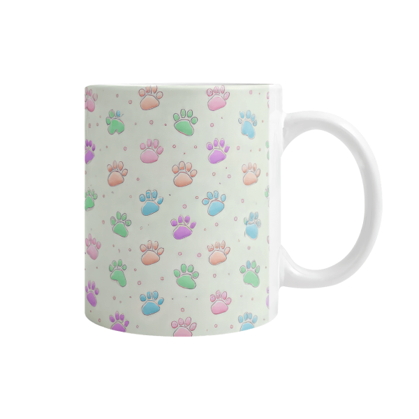 Hochwertige Keramiktasse in verschiedenen Trendfarben vereinen nicht nur Stilqualität und Individualität, sondern bietet auch pflegeleichte Reinigung und grenzenlose Personalisierung im Alltag.