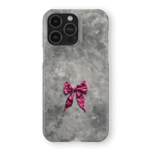 Handyhülle mit glänzender oder matter Oberfläche und vollflächigem rundum Druck. Individuelle Anpassung und schlankes Design vereinen optimalen Schutz und Persönlichkeit.