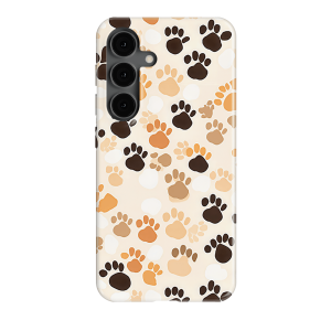 Handyhülle mit glänzender oder matter Oberfläche und vollflächigem rundum Druck. Individuelle Anpassung und schlankes Design vereinen optimalen Schutz und Persönlichkeit.