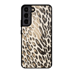 Handyhülle aus robustem, schwarzem TPU-Material und hochwertigem HD-Druck. Individuelle Anpassung und angenehme Handhabung vereinen optimalen Schutz und Persönlichkeit.