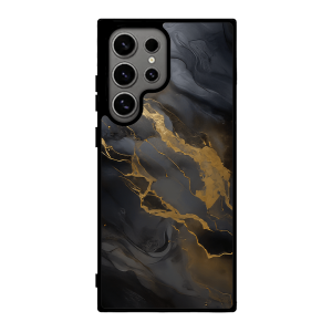 Handyhülle aus robustem, schwarzem TPU-Material und hochwertigem HD-Druck. Individuelle Anpassung und angenehme Handhabung vereinen optimalen Schutz und Persönlichkeit.