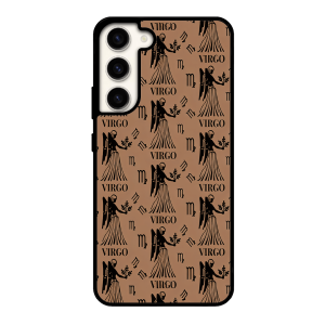 Handyhülle aus robustem, schwarzem TPU-Material und hochwertigem HD-Druck. Individuelle Anpassung und angenehme Handhabung vereinen optimalen Schutz und Persönlichkeit.