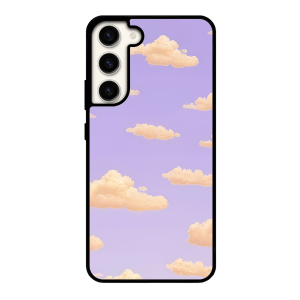 Handyhülle aus robustem, schwarzem TPU-Material und hochwertigem HD-Druck. Individuelle Anpassung und angenehme Handhabung vereinen optimalen Schutz und Persönlichkeit.