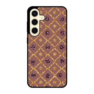 Handyhülle aus robustem, schwarzem TPU-Material und hochwertigem HD-Druck. Individuelle Anpassung und angenehme Handhabung vereinen optimalen Schutz und Persönlichkeit.