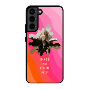 Handyhülle Galaxy 22 Plus Aura Glass   Framejoy Design Mit Designerhintergrund | Yoursubli