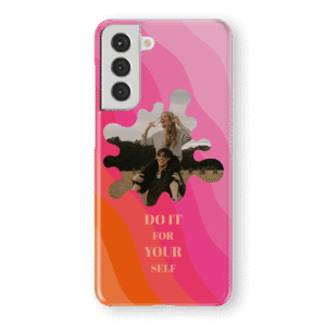 Handyhülle Galaxy 22 Plus Lumina   Framejoy Design Mit Designerhintergrund | Yoursubli