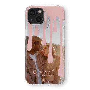 Handyhülle Iphone 13 Lumina   Melt Energize Design Mit Dekorative Linien | Yoursubli