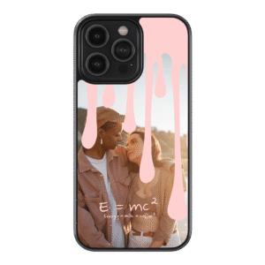 Handyhülle Iphone 13 Pro Max Aura Glass   Melt Energize Design Mit Dekorative Linien | Yoursubli