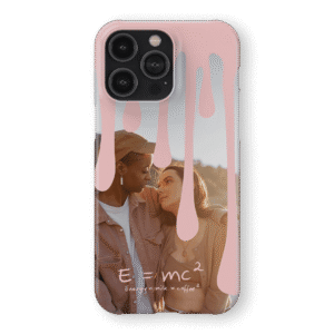 Handyhülle Iphone 13 Pro Max Lumina   Melt Energize Design Mit Dekorative Linien | Yoursubli