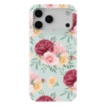Iphone 17 Pro Max Hülle Lumina   Peony Design Mit Milde Farbnuancen | Yoursubli