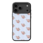 Iphone 17 Pro Max Hülle Aura Core   Blossom Dreams Design Mit Klare Linien | Yoursubli