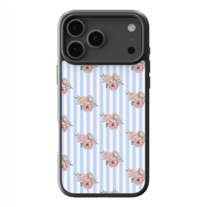 Iphone 17 Pro Max Hülle Aura Core   Blossom Dreams Design Mit Klare Linien | Yoursubli