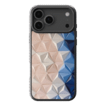 Iphone 17 Pro Max Hülle Aura Core   Paratriad Design Mit Abstraktes Design | Yoursubli