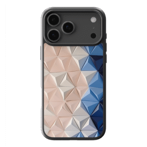 Iphone 17 Pro Max Hülle Aura Core   Paratriad Design Mit Abstraktes Design | Yoursubli