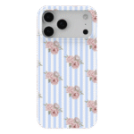 Iphone 17 Pro Max Hülle Lumina   Blossom Dreams Design Mit Klare Linien | Yoursubli