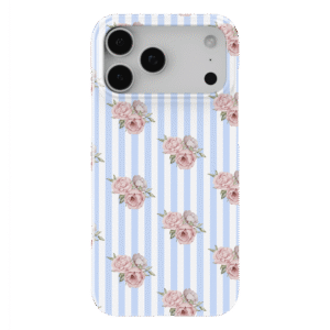Iphone 17 Pro Max Hülle Lumina   Blossom Dreams Design Mit Klare Linien | Yoursubli