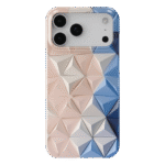 Iphone 17 Pro Max Hülle Lumina   Paratriad Design Mit Abstraktes Design | Yoursubli