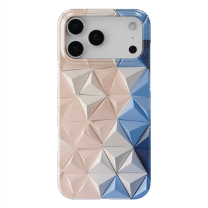 Iphone 17 Pro Max Hülle Lumina   Paratriad Design Mit Abstraktes Design | Yoursubli