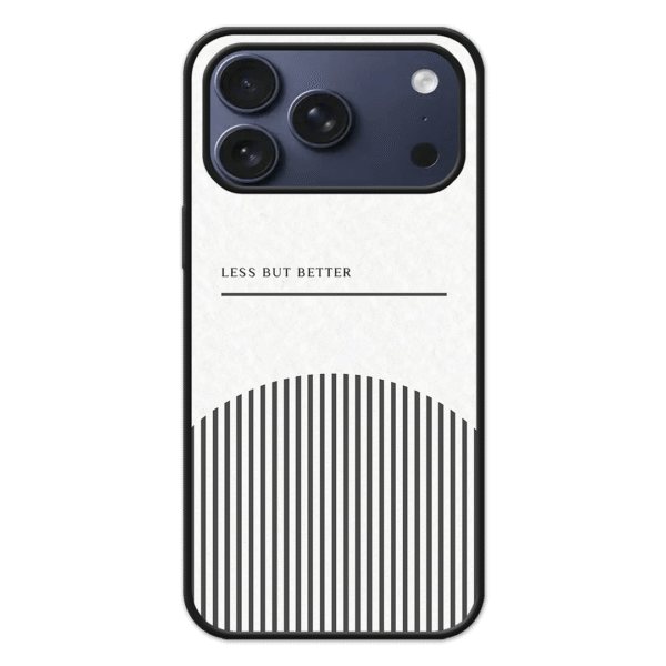 Handyhülle iPhone 17 Pro Max Aura Glass - Archetype Design