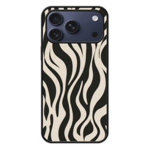 Handyhülle iPhone 17 Pro Max Aura Glass - Drift Design