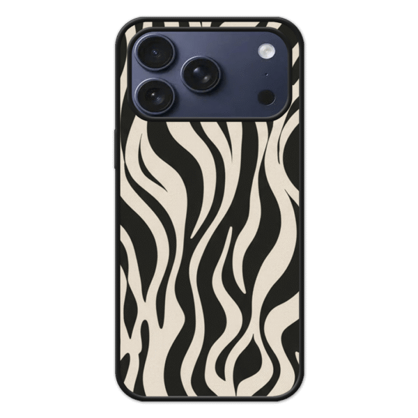 Handyhülle iPhone 17 Pro Max Aura Glass - Drift Design