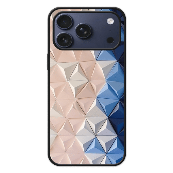 Handyhülle iPhone 17 Pro Max Aura Glass - ParaTriad Design
