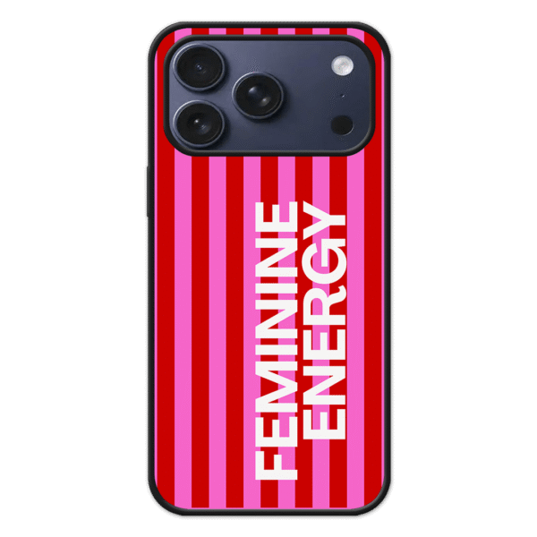 Handyhülle iPhone 17 Pro Max Aura Glass - Magnetic Design